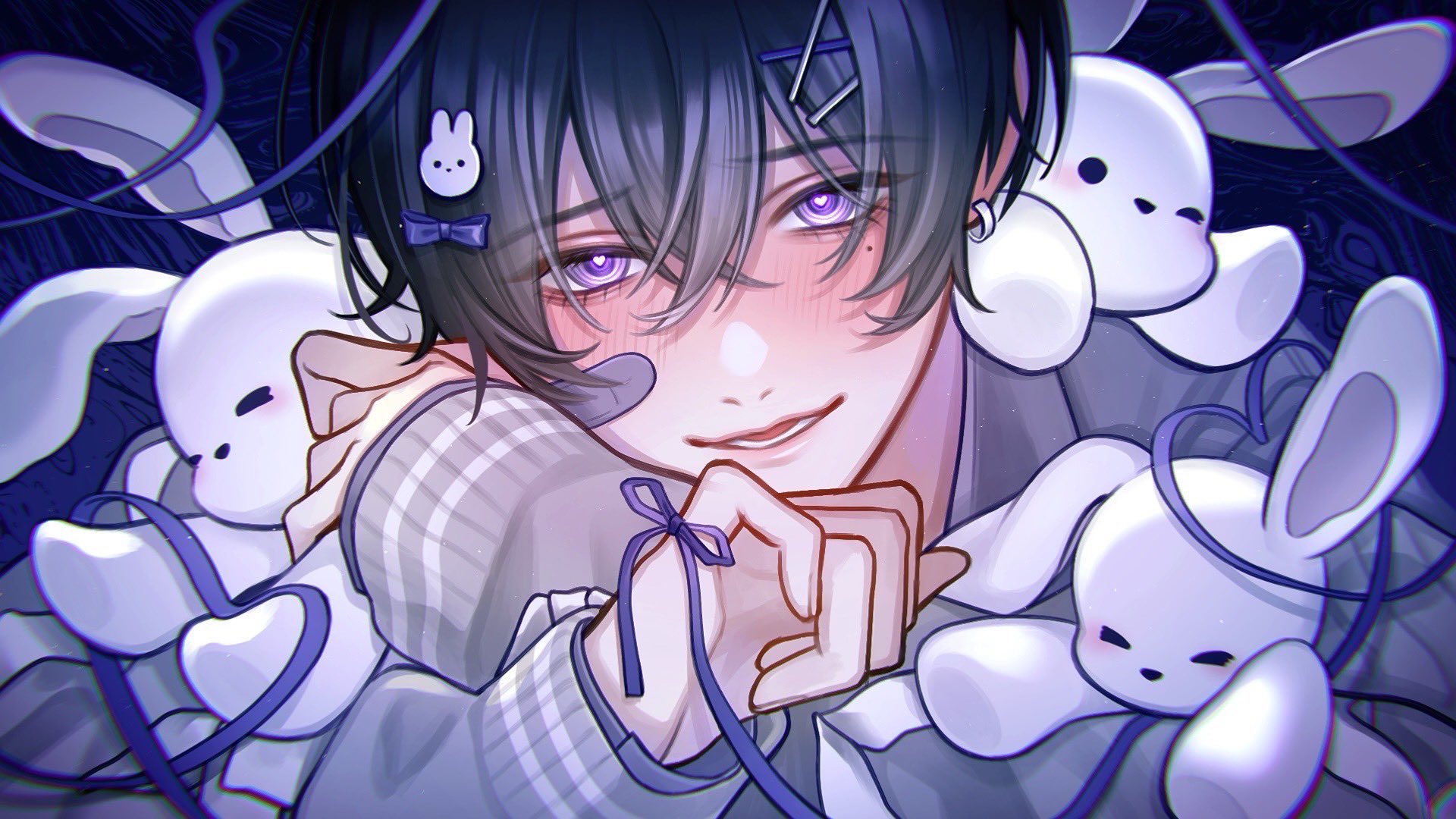 キノ (@kino_0214) / X