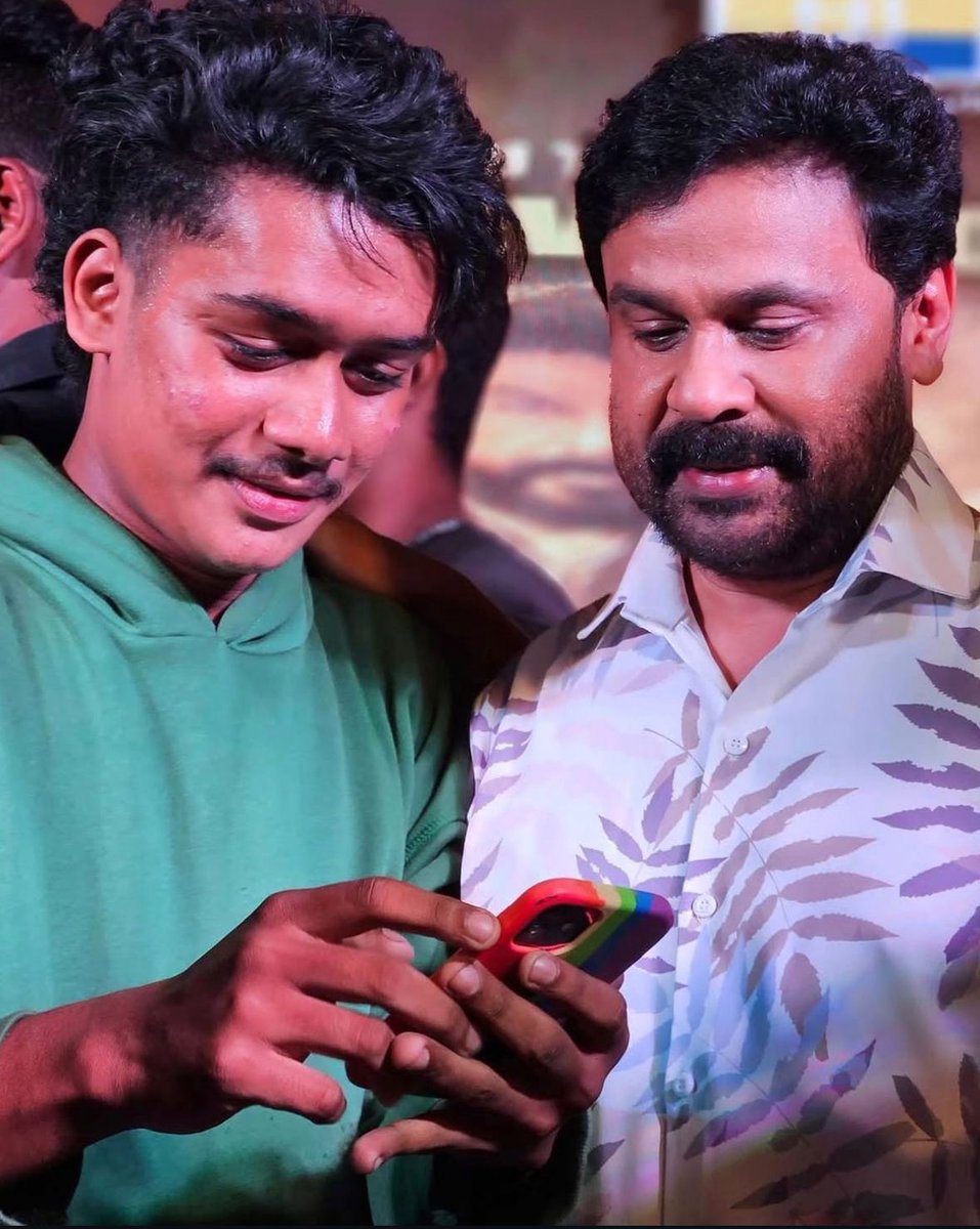 Dileep_fans_'s tweet photo. #PrinceAndFamily Holding Very Well At Kerala Box-office 👍

All Set For A Strong Second Weekend 👏

#Dileep 🫴🏻💥 https://t.co/p6kY1L5LiG