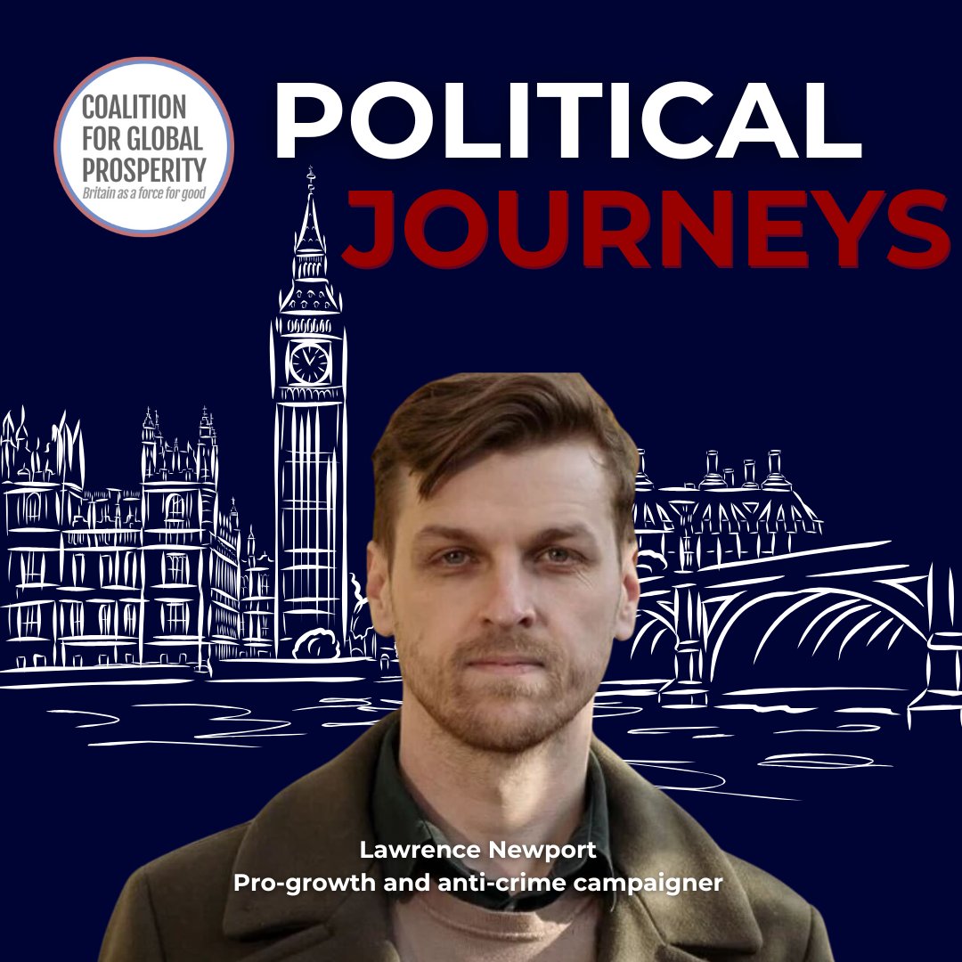 Coalition for Global Prosperity (@britainleads) on Twitter photo 🚨 New episode! 🚨
In the penultimate episode of Season 2, Ryan & Stewart chat with Dr Lawrence Newport, <a href="/pursuitofprog/">Dr Lawrence Newport</a>
🐕 His success with the XL Bully campaign
📈 Launching Looking for Growth <a href="/lfg_uk/">Looking for Growth</a>
🏛️ Why he’s holding government to account — not joining it
A deep dive 🚨 New episode! 🚨
In the penultimate episode of Season 2, Ryan & Stewart chat with Dr Lawrence Newport, <a href="/pursuitofprog/">Dr Lawrence Newport</a>
🐕 His success with the XL Bully campaign
📈 Launching Looking for Growth <a href="/lfg_uk/">Looking for Growth</a>
🏛️ Why he’s holding government to account — not joining it
A deep dive