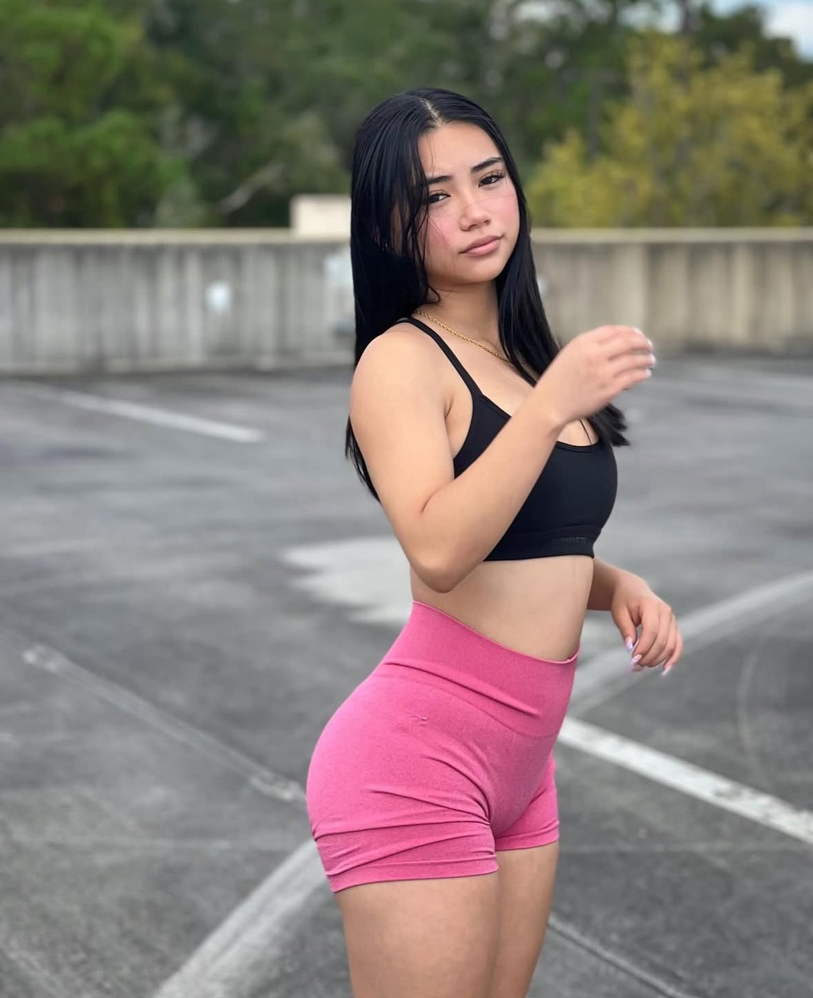 Joyy Mei's exclusive offer check it out now