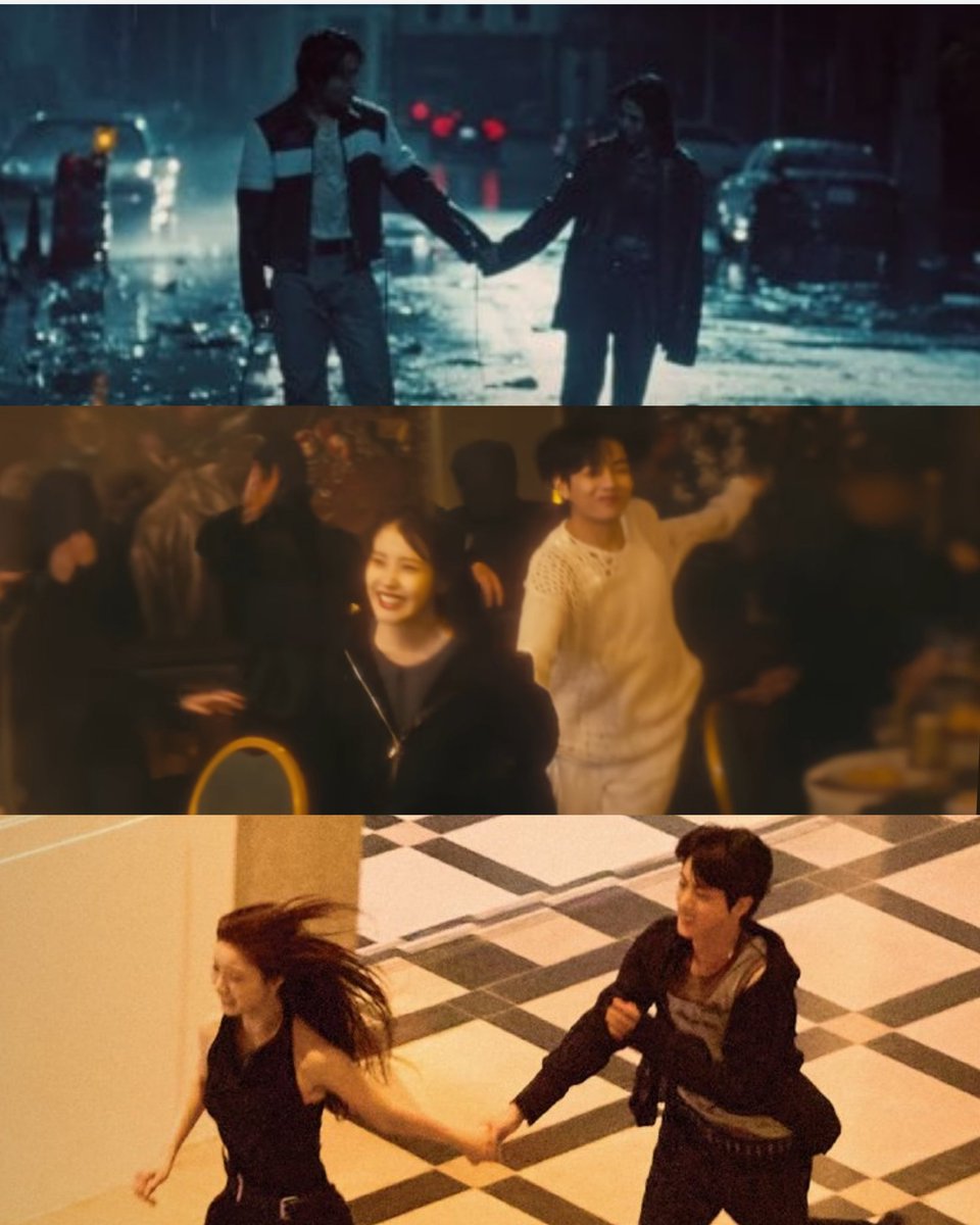 winnttaebear's tweet image. 🤝