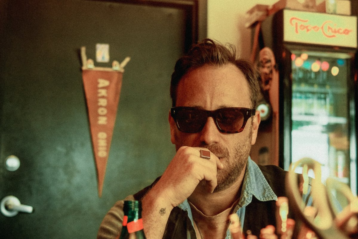 Happy Birthday, <a href="/danauerbach/">Dan Auerbach</a>!