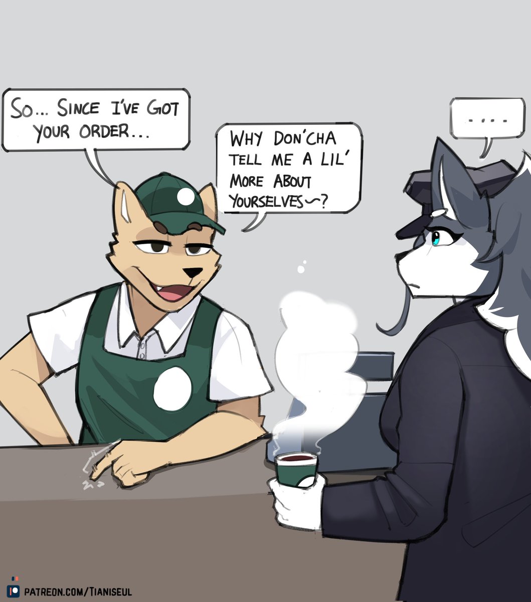 天狼 🐺💀🔞 tweet media