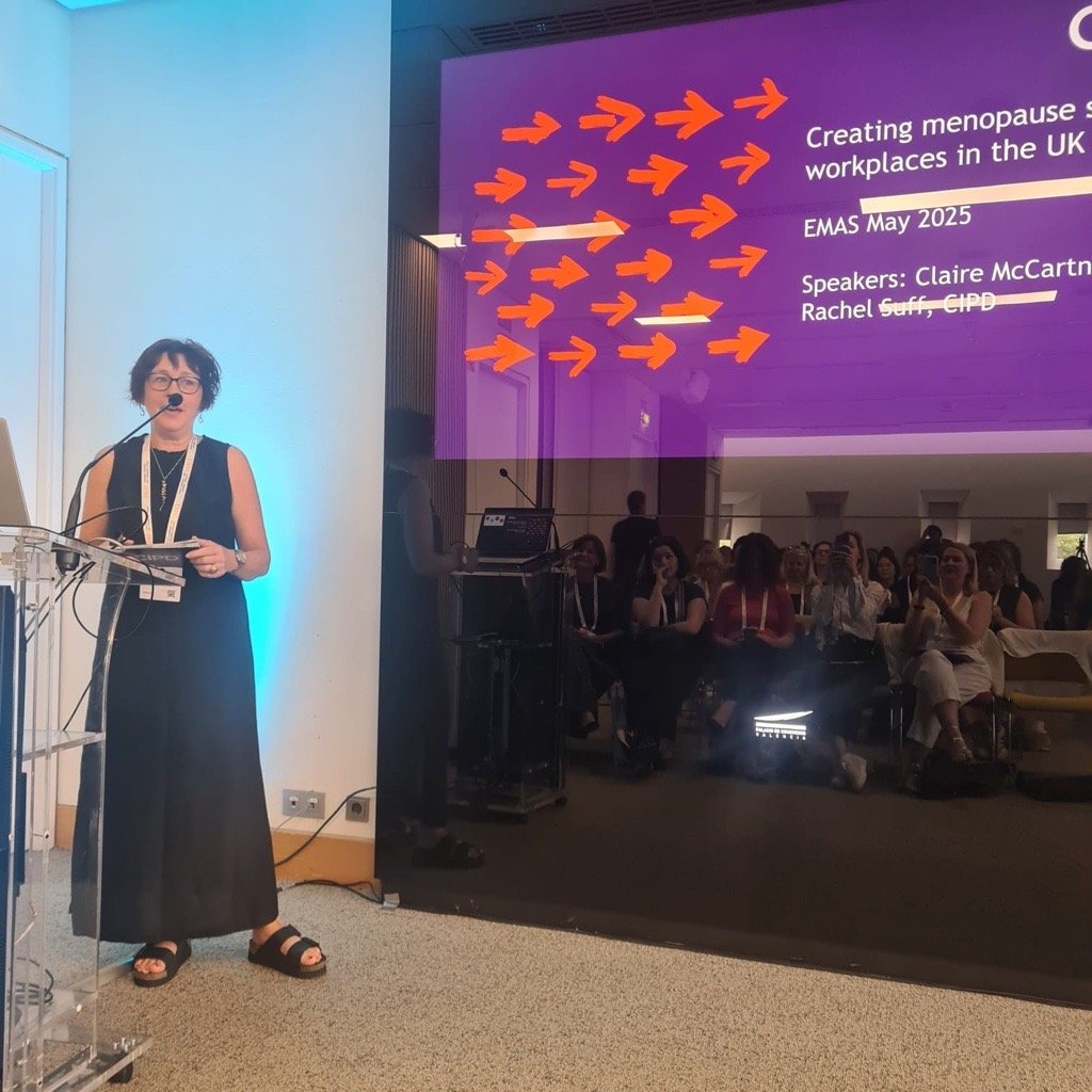 CIPD Policy tweet media