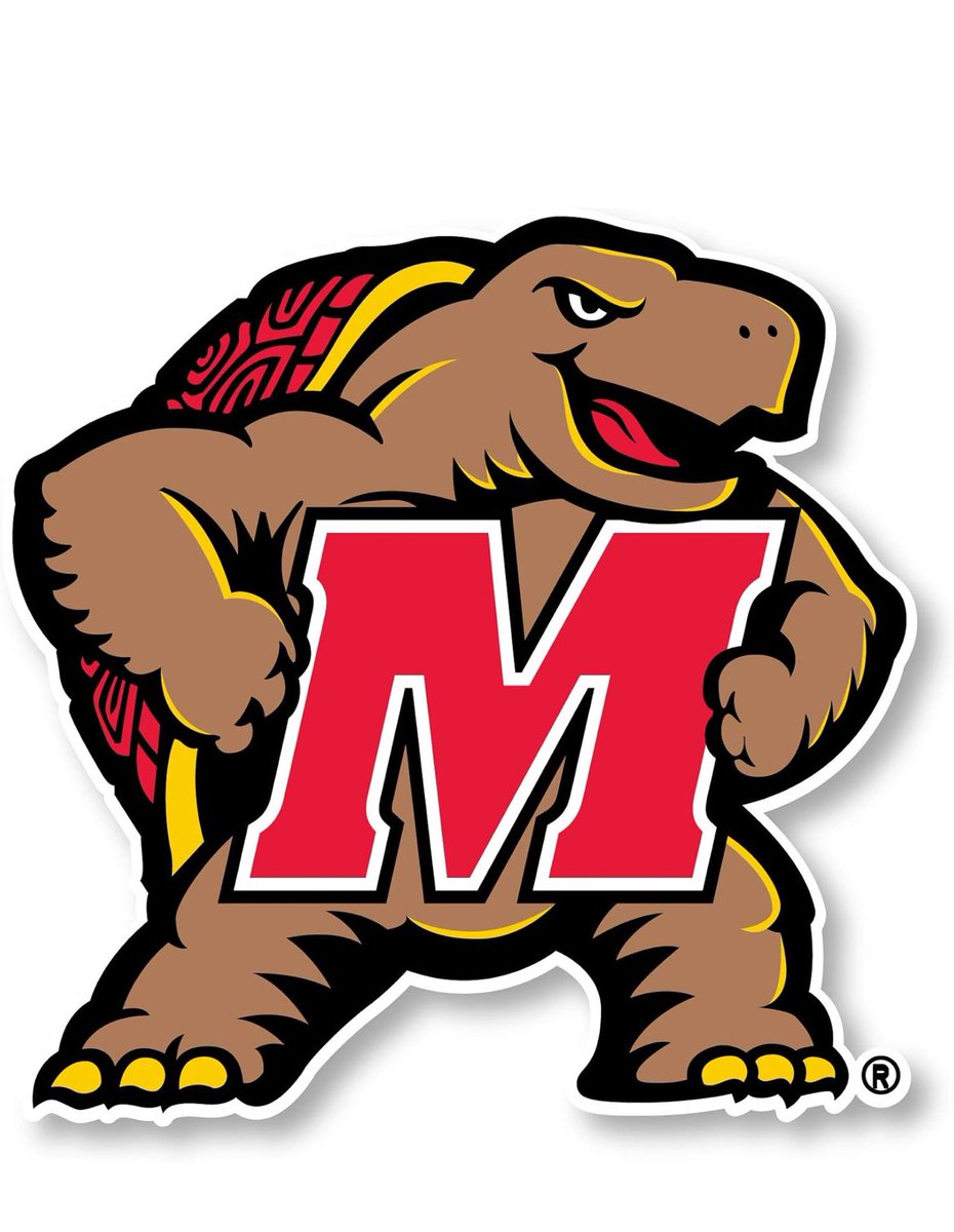 nolimit_mb3's tweet image. #AGTG After a great conversation with @CoachNewsome i’m blessed to receive an offer from The University of Maryland‼️ #GOTERPS @WV_Chargers_FB @CoachCallins @adamgorney @SWiltfong_ @RyanCallahan247 @CSmithScout @west10sports @TNSelect7V7 @247recruiting @coachjakesisk