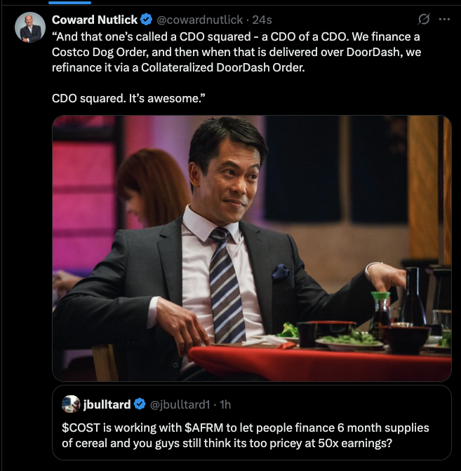 jbulltard1's tweet photo. ok this is really good https://t.co/38V9dZ5p84