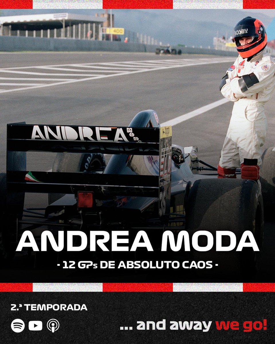 AwayWeGo_F1Podcast tweet media