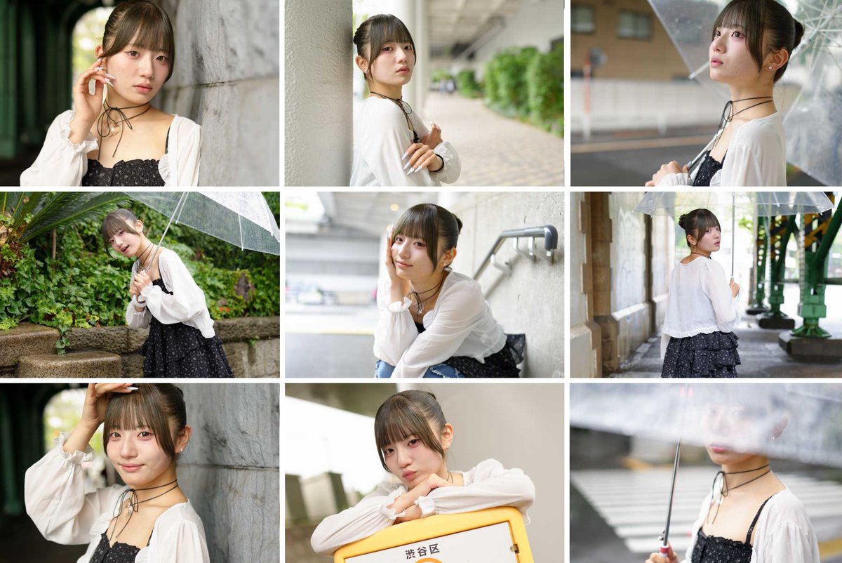 Junji (@junji0911) on Twitter photo この日のラストUPです。さらさん、ありがとうございました。今回はUPしたい写真が多くて、現像が大変でした。また、よろしくお願いします。
#photopartner <a href="/photopartnerjp/">photo partner ポートレートサービス</a>
#天音さら さん <a href="/saraa_partner/">天音さら@photopartner</a>
2025.5.6 千駄ヶ谷 ㉓ この日のラストUPです。さらさん、ありがとうございました。今回はUPしたい写真が多くて、現像が大変でした。また、よろしくお願いします。
#photopartner <a href="/photopartnerjp/">photo partner ポートレートサービス</a>
#天音さら さん <a href="/saraa_partner/">天音さら@photopartner</a>
2025.5.6 千駄ヶ谷 ㉓