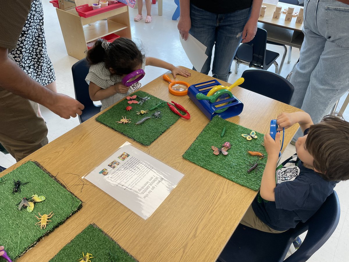 Julie Ruberto (@julieruberto) on Twitter photo It has been busy <a href="/TweedsmuirS/">Tweedsmuir Public School</a>! Today we hosted our Kindergarten open house and so happy to see the many excited smiles today! Ty to staff for their organization and help to make today run so well! <a href="/TVDSBKinder/">TVDSBKindergarten</a> It has been busy <a href="/TweedsmuirS/">Tweedsmuir Public School</a>! Today we hosted our Kindergarten open house and so happy to see the many excited smiles today! Ty to staff for their organization and help to make today run so well! <a href="/TVDSBKinder/">TVDSBKindergarten</a>