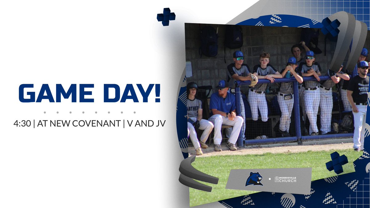 MCE Panthers Baseball (@panthermce) on Twitter photo 