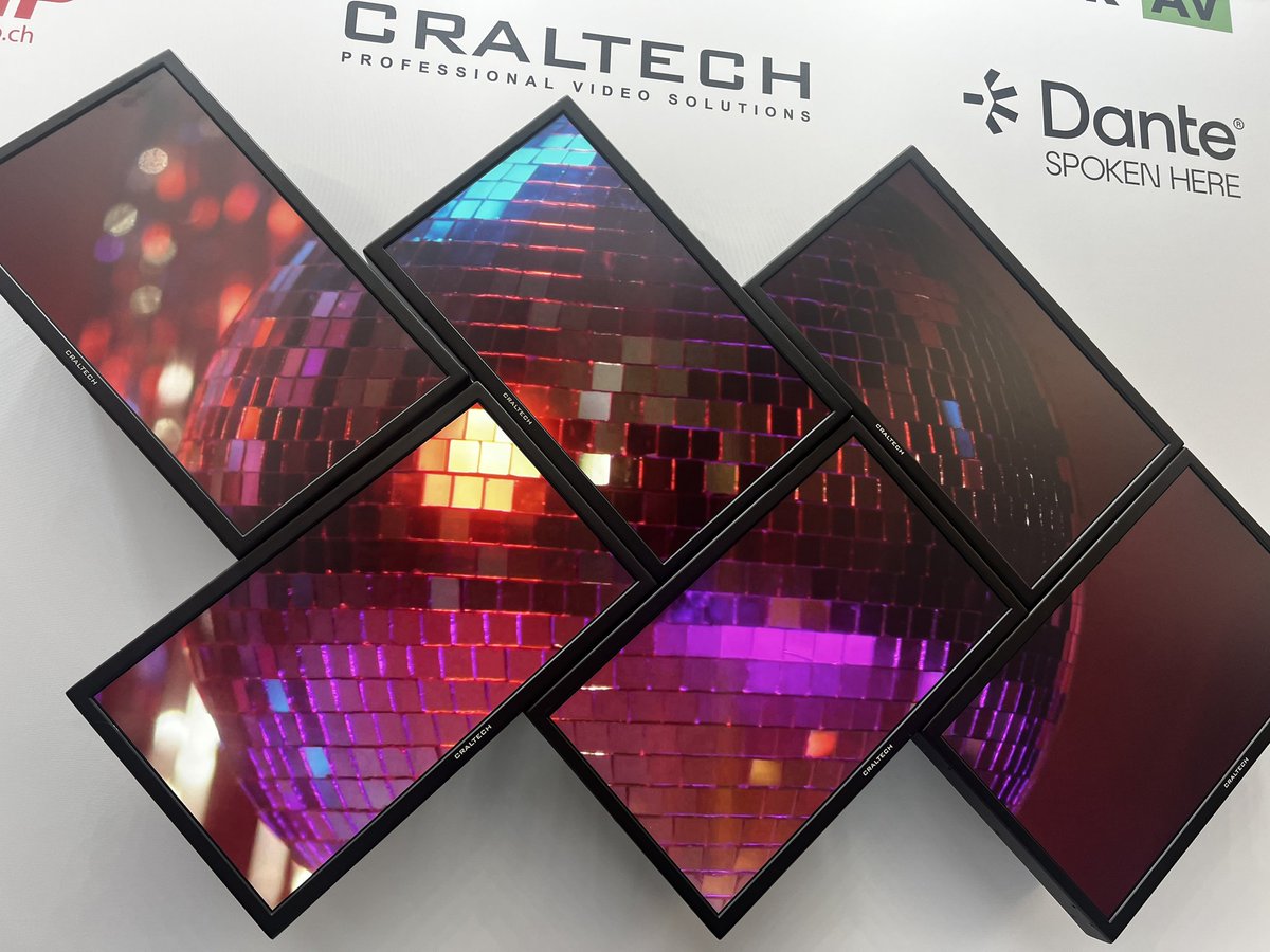 craltech tweet media