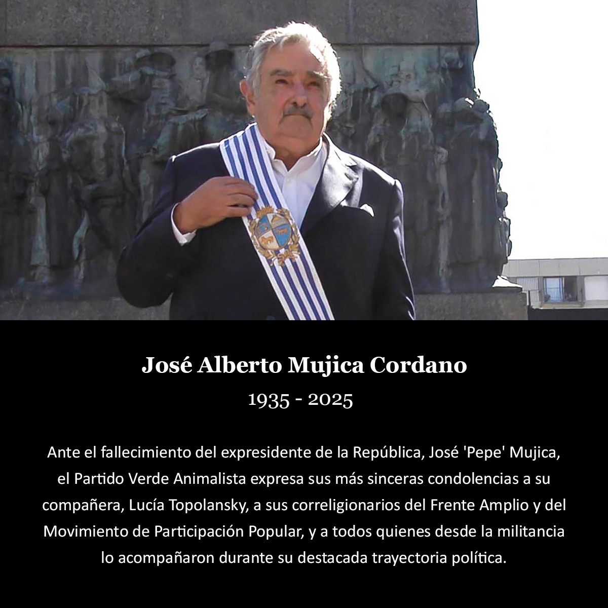 Partido Verde Animalista (@verdeanimalista) on Twitter photo 