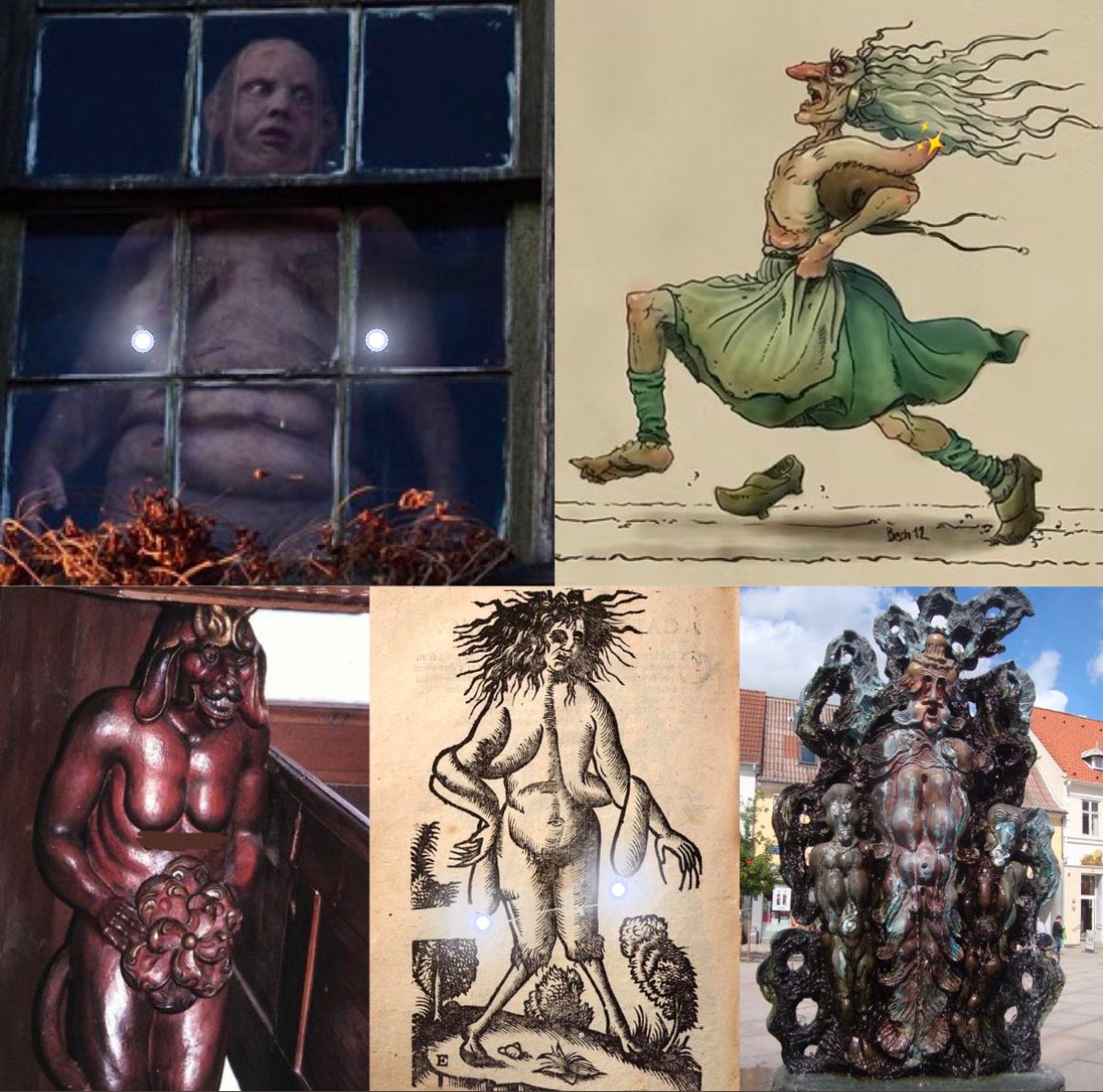 Pix from today’s episode!