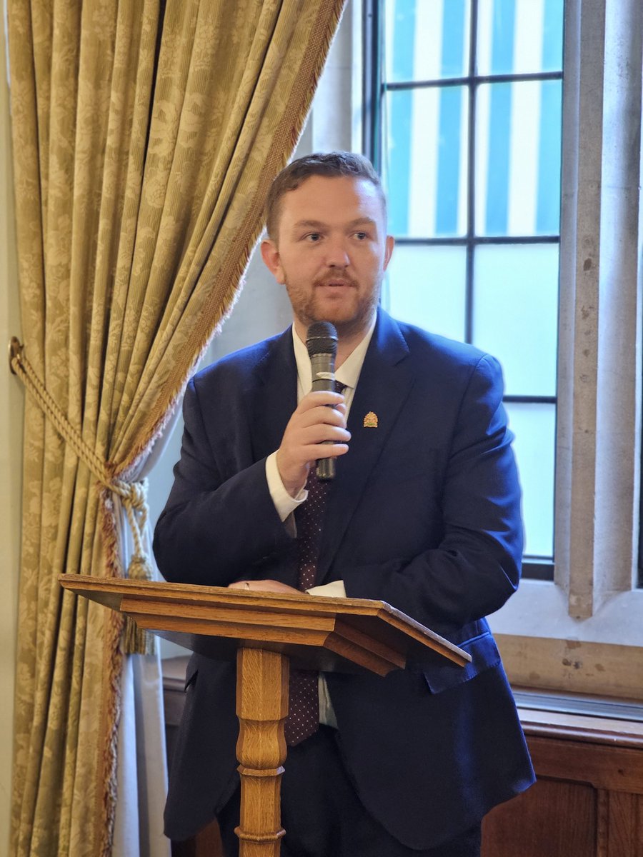 Diabetes UK (@diabetesuk) on Twitter photo <a href="/ctmarshallceo/">ColetteMarshall</a> Next up was <a href="/alexmclabour/">Alex McIntyre - Gloucester's MP</a>, our sponsor for today's event.
He kindly shared his story about his path to remission 🗣 <a href="/ctmarshallceo/">ColetteMarshall</a> Next up was <a href="/alexmclabour/">Alex McIntyre - Gloucester's MP</a>, our sponsor for today's event.
He kindly shared his story about his path to remission 🗣