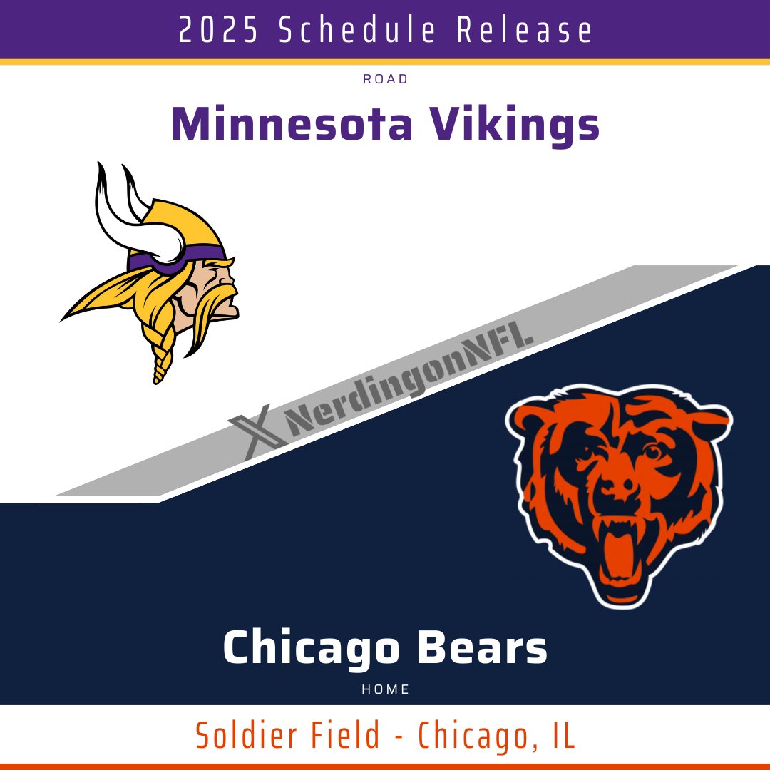 NFL Nerd tweet media