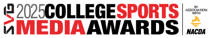 Incredibly proud of our <a href="/PUTIGERS/">Princeton Tigers</a> team for earning 9 finalist nods across 6 categories for the 2025 <a href="/SVGCollege/">SVG College</a> Sports Media Awards. 

A thread 📽️: