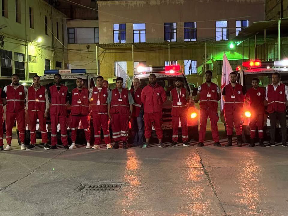 HadidRad's tweet image. 🌍👏 Huge thanks to the Libyan Red Crescent emergency response teams for their efforts and readiness to deliver vital assistance and support during these challenging times in Tripoli Your dedication to helping those in need is truly inspiring! #LibyanRedCrescent #IFRC #IFRC_MENA