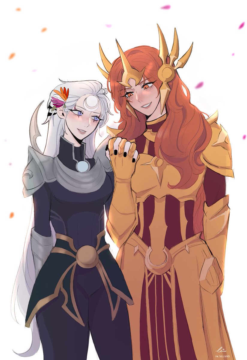 Piuulol's tweet image. We won, guys #Leodia