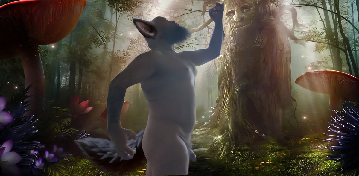 Happy werewolf weds! Arwoooooo