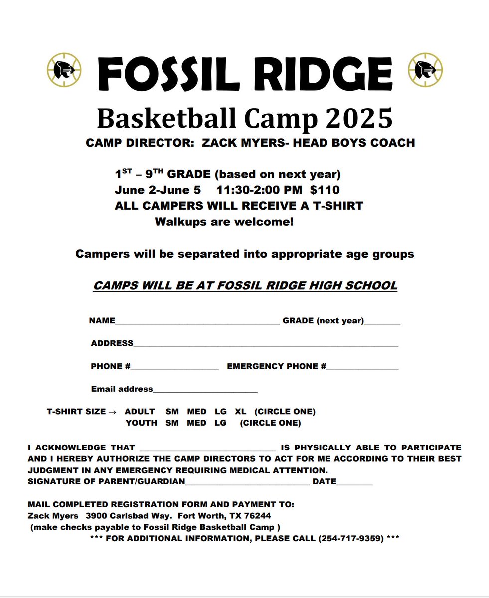 Ridge Hoops (@frhoops) on Twitter photo 