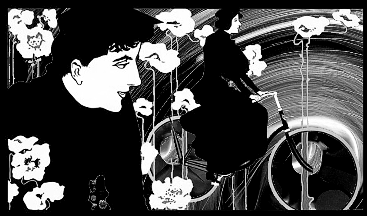 experiment 05.14.2025
test ride