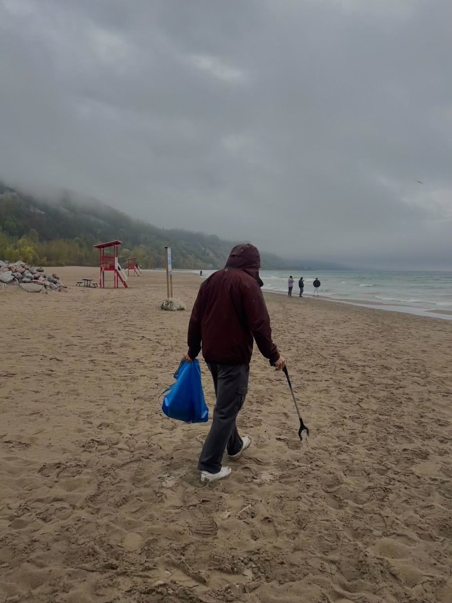 A Greener Future tweet media