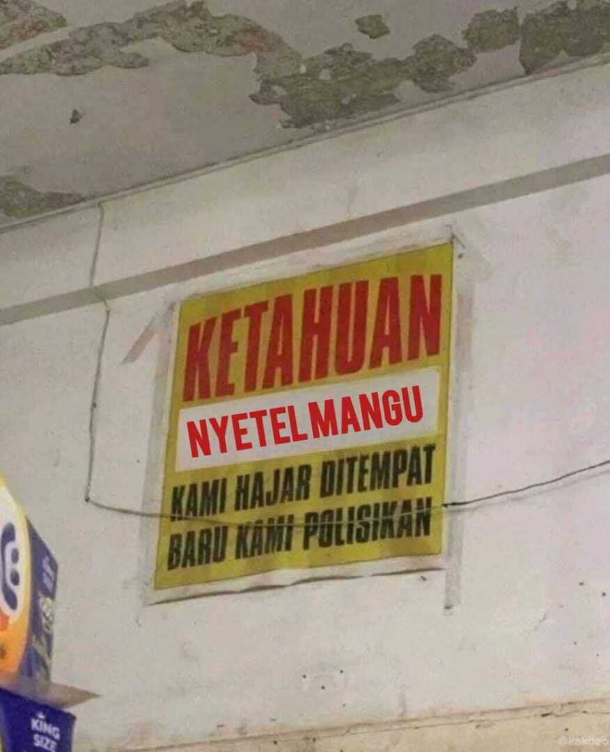 kenapa semua muaaaa konten lagunya MANGU si muak lama-lama ku dengar ya 😭🫵