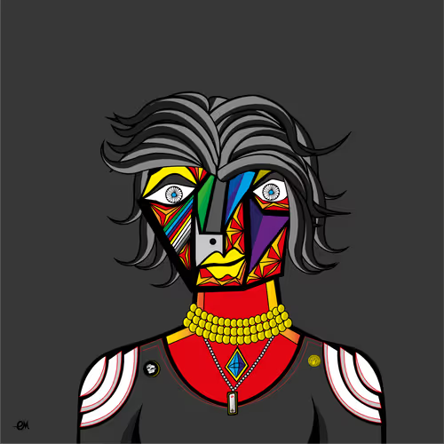 svenx79's tweet image. Nouvelle beauté qui vient d&apos;apparaître dans mon wallet. Un grand merci à @bycmLAB @bycmNFT 

@tony_cousin @JFLS93 @_KevFou_ @JeepounetNeo @JpLerossignol @tilde3_0  @passioncryptooo  vous devriez check ;o)