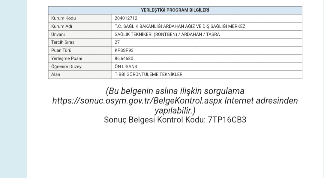 O heyecanlar o yorgunluklar o bıkmışlık bitti gitti artık çok şükür binlerce kez şükürler olsun 
#atandım #kpss2024