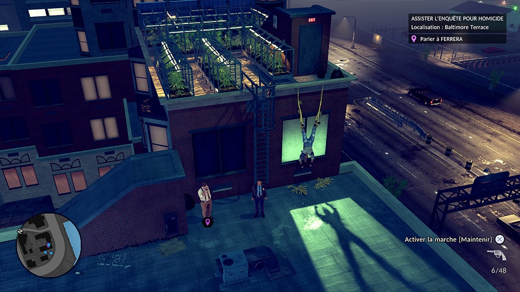 Le tant attendu #theprecinct une réussite ou un flop ?
Mon avis sur Gamejima :
gamejima.fr/test-the-preci…
#fallentreegames #kwalee