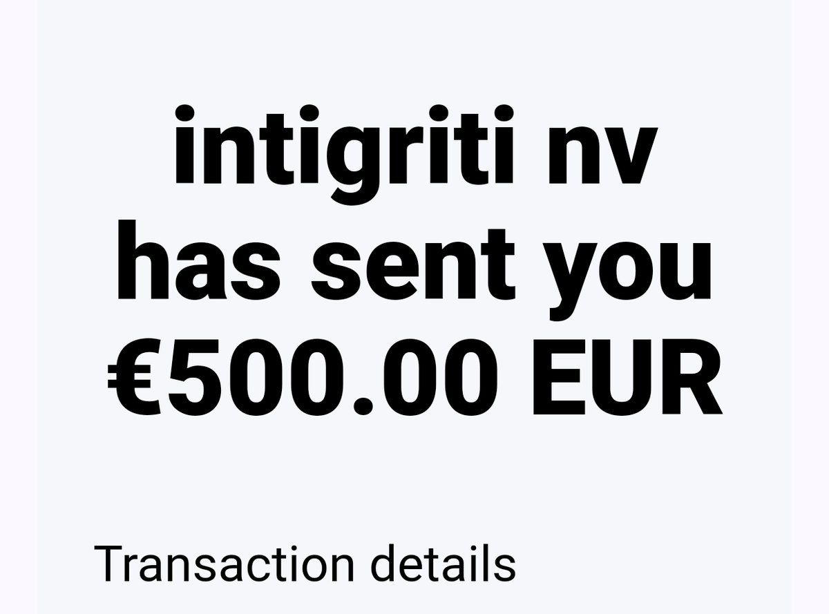 fuzzsqlbof's tweet image. Thx @intigriti and Company for bounty :)

#BugBounty