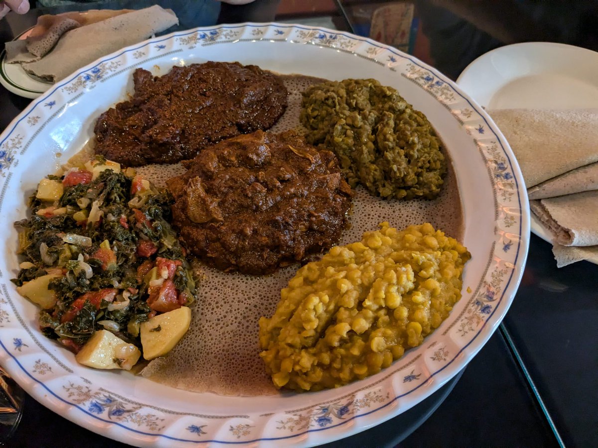 ECVOntario's tweet photo. Food Authenticity - https://t.co/UAochZAyNa @FAOeagriculture @TEDTalks @TC_Africa @ConversationEDU @IFAD @FAOKnowledge https://t.co/makA5K3o7y