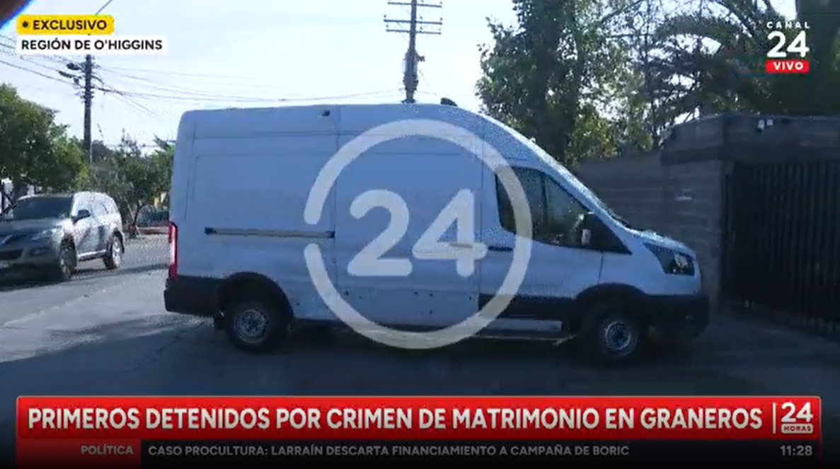 24 Horas tweet media