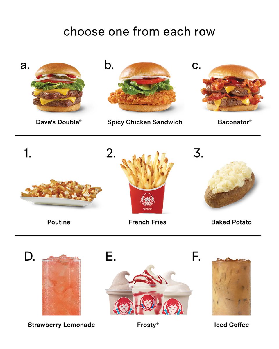 just so u know... there is a correct choice