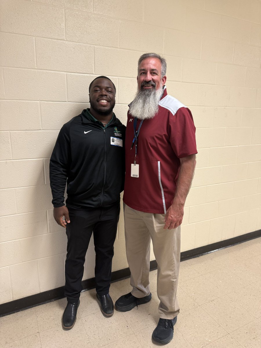 Munford High School Football (@munfordcougarfb) on Twitter photo Thanks to <a href="/Coachjharris0/">Javon Harris Jr.</a> and <a href="/BelhavenFB/">Belhaven Football</a> for stopping by Munford High today! #MunfordMade #GoCougs🐾 Thanks to <a href="/Coachjharris0/">Javon Harris Jr.</a> and <a href="/BelhavenFB/">Belhaven Football</a> for stopping by Munford High today! #MunfordMade #GoCougs🐾