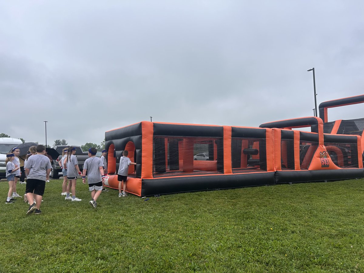 Morgan Elementary tweet media