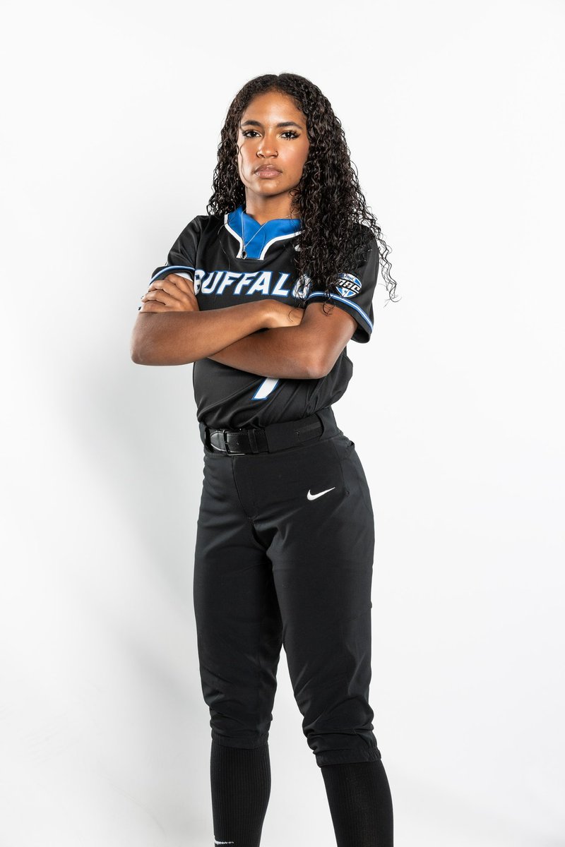 HANNAH MCGONIGLE has entered the Transfer Portal. #Softball #TransferPortalDigest

worldexposurereport.com