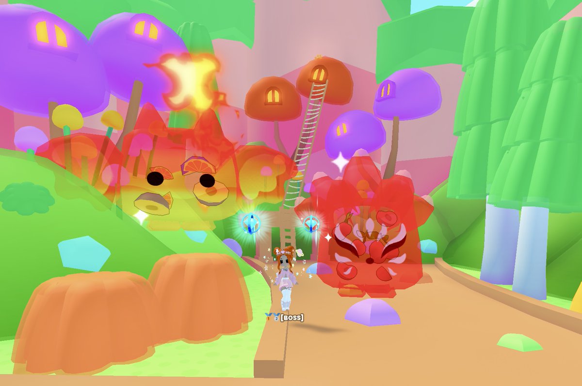 JELLY BABIESSSS 🥰