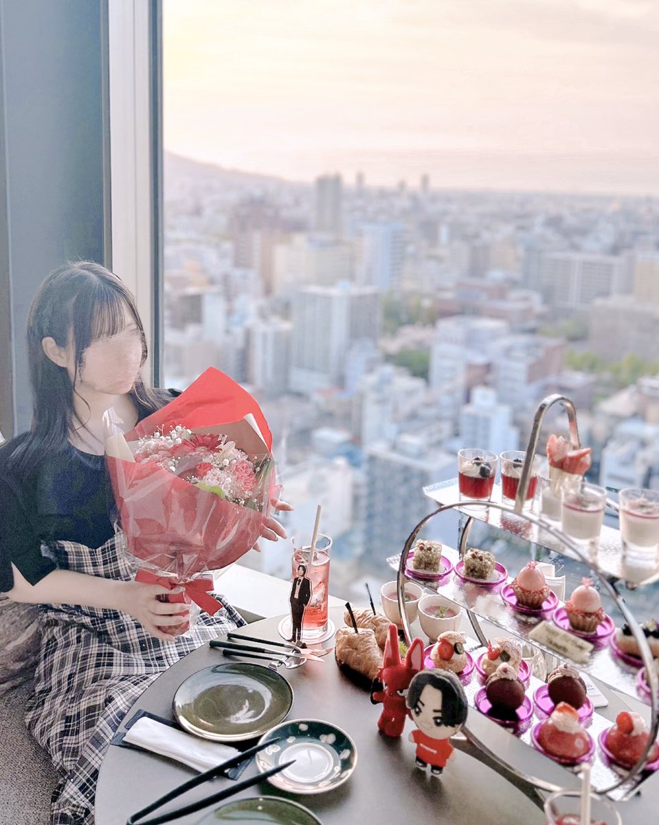 りなてん♡ tweet media