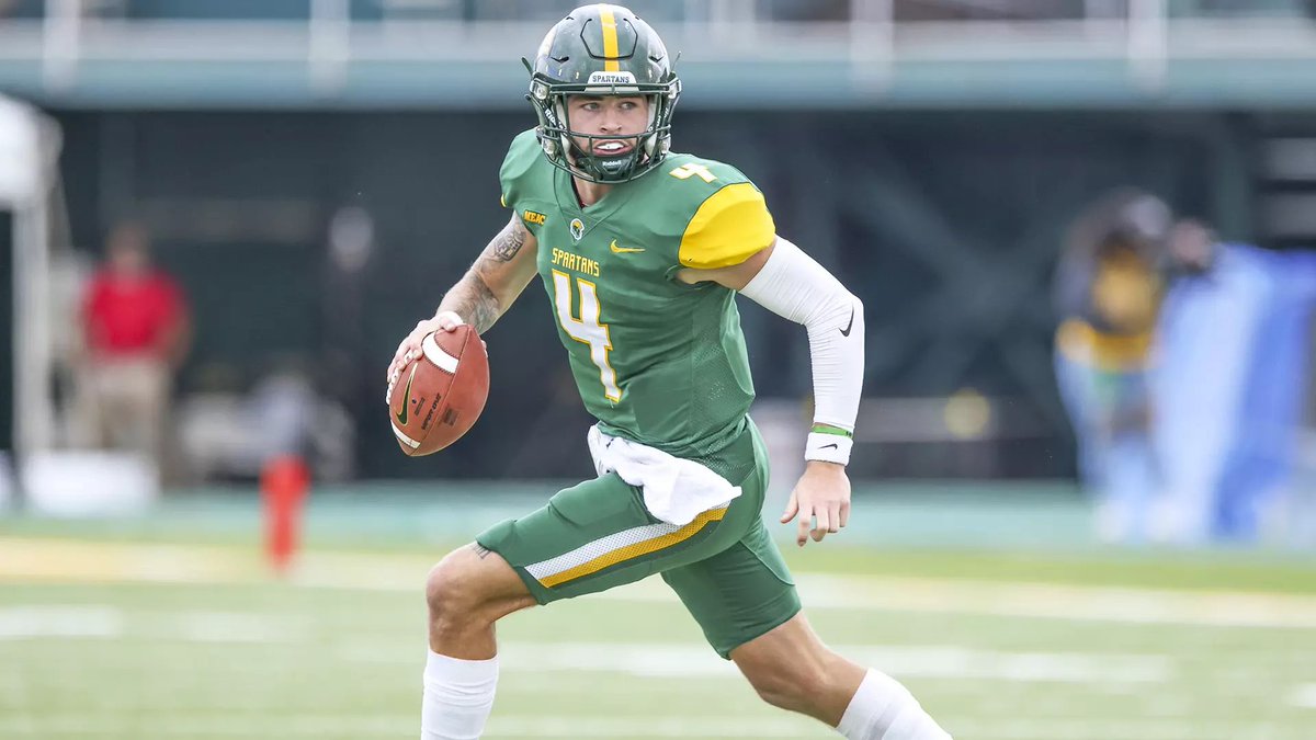 Calum O’Shea 2026 QB (@calumoshea9) on Twitter photo After a great conversation and workout with <a href="/coachbshep/">B. Sheppard</a> I am truly blessed to receive a Division 1 offer from Norfolk State! <a href="/CoachHatfield1/">Greg Hatfield</a> <a href="/Bobcatsfballva/">Battlefield Bobcats Football</a> <a href="/QBCountry/">QB Country</a> <a href="/QBC_Nashville/">QB Country Nashville</a> <a href="/PrepRedzoneVA/">Prep Redzone Virginia</a> <a href="/BrianDohn247/">BrianDohn247</a> <a href="/Elite11/">Elite11</a> <a href="/MohrRecruiting/">Brian Mohr</a> <a href="/carljfred/">Carl Frederick</a> After a great conversation and workout with <a href="/coachbshep/">B. Sheppard</a> I am truly blessed to receive a Division 1 offer from Norfolk State! <a href="/CoachHatfield1/">Greg Hatfield</a> <a href="/Bobcatsfballva/">Battlefield Bobcats Football</a> <a href="/QBCountry/">QB Country</a> <a href="/QBC_Nashville/">QB Country Nashville</a> <a href="/PrepRedzoneVA/">Prep Redzone Virginia</a> <a href="/BrianDohn247/">BrianDohn247</a> <a href="/Elite11/">Elite11</a> <a href="/MohrRecruiting/">Brian Mohr</a> <a href="/carljfred/">Carl Frederick</a>