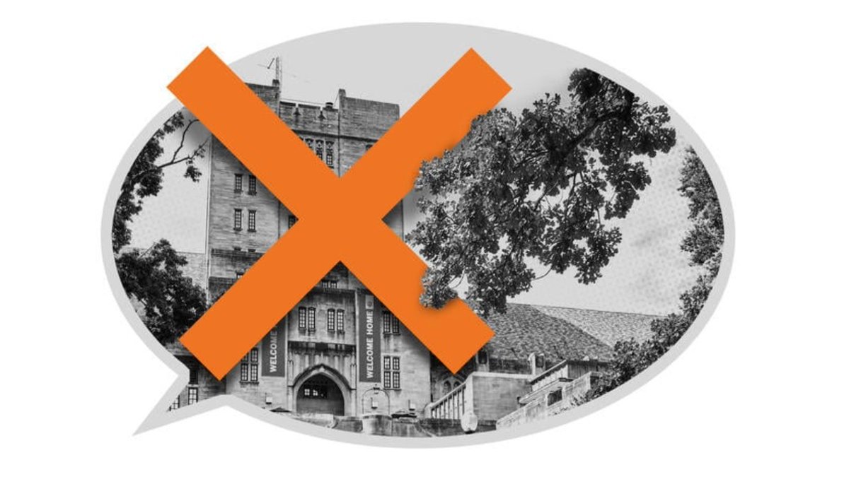 Inside Higher Ed (@insidehighered) on Twitter photo .<a href="/IUBloomington/">IU Bloomington</a> Asked Faculty Taking Buyouts to Sign NDAs
The agreements, which have raised academic freedom advocatesâ eyebrows, said that those wanting a voluntary retirement payout canât criticize the university or any of its employees. bit.ly/4ke4Oip .<a href="/IUBloomington/">IU Bloomington</a> Asked Faculty Taking Buyouts to Sign NDAs
The agreements, which have raised academic freedom advocatesâ eyebrows, said that those wanting a voluntary retirement payout canât criticize the university or any of its employees. bit.ly/4ke4Oip