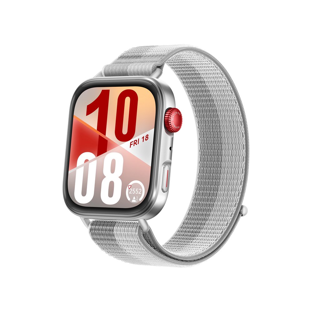 ytechb's tweet photo. Huawei Watch Fit 4 https://t.co/VzwgY0rwWK