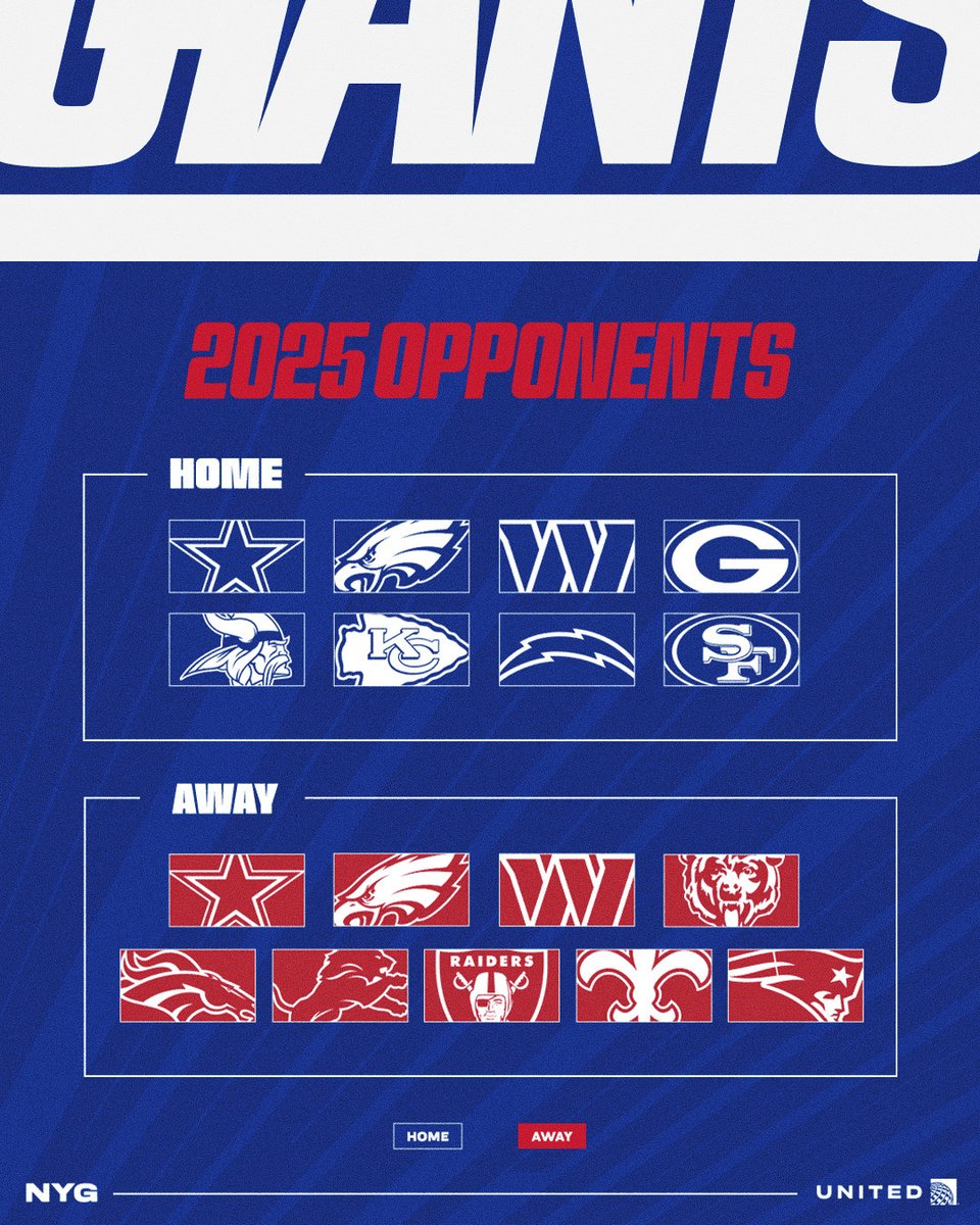 Who's ready for the full schedule to drop ⁉️

📺: NFL Schedule Release tonight 8pm on <a href="/nflnetwork/">NFL Network</a>