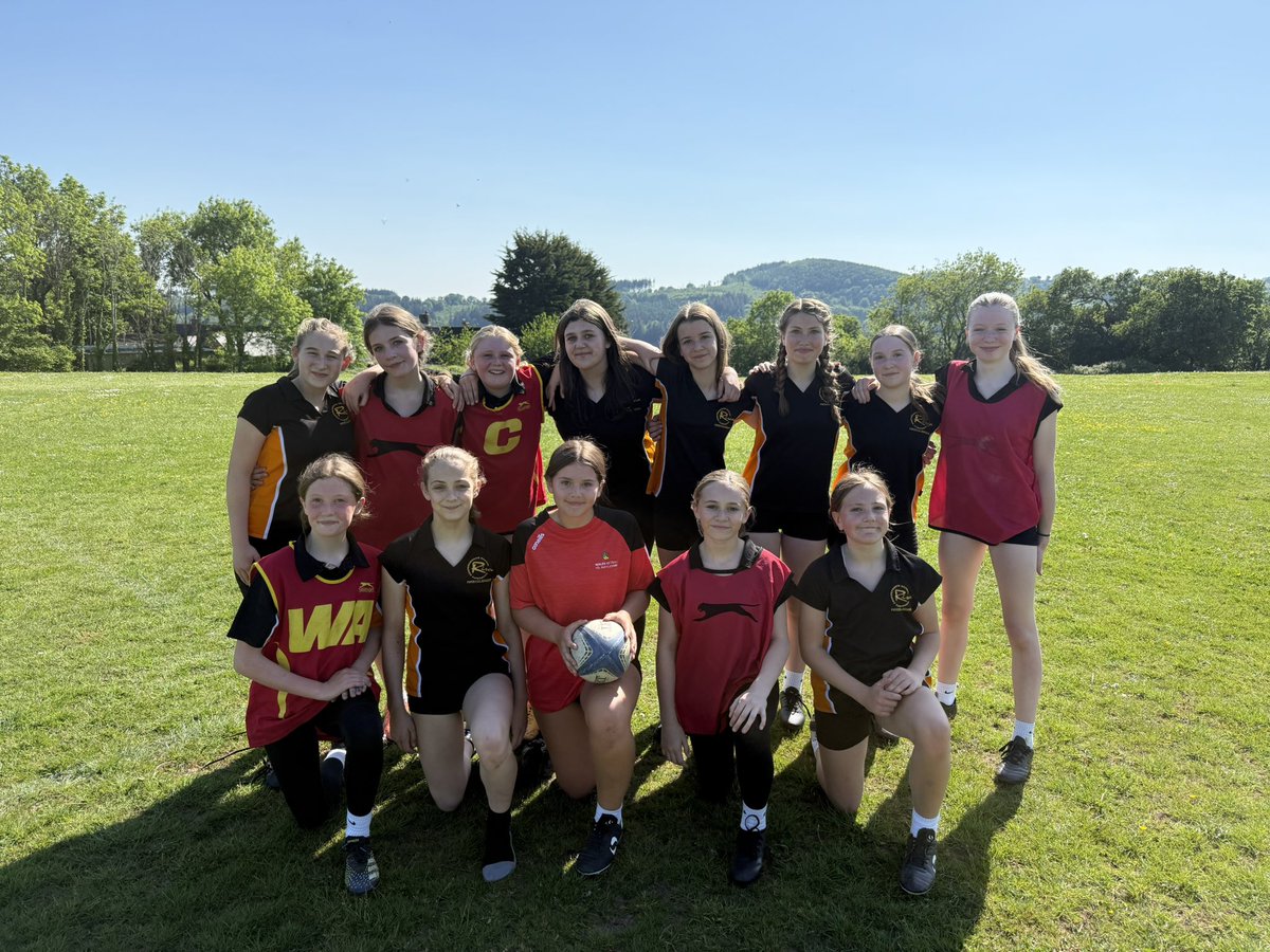 RCCS Rugby ๐ (@rccs_rugby) on Twitter photo Cracking numbers from Year 7 Girls at U12s rugby training today! Weโre really looking forward to our game away at <a href="/newbridgepe/">Newbridge PE Dept</a> next Tuesday!! ๐ช๐ผ๐ฅ
Details to follow on ClassCharts!๐ซก๐ Cracking numbers from Year 7 Girls at U12s rugby training today! Weโre really looking forward to our game away at <a href="/newbridgepe/">Newbridge PE Dept</a> next Tuesday!! ๐ช๐ผ๐ฅ
Details to follow on ClassCharts!๐ซก๐