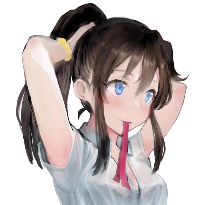 美奈子#ミリシタ #佐竹美奈子 #5月14日は美奈子の日 