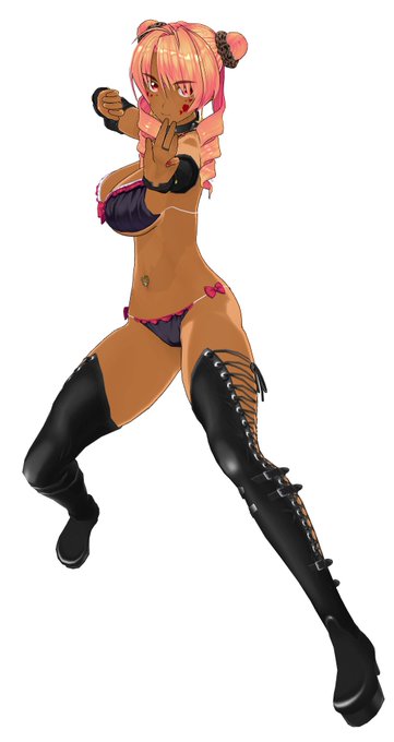 カスタムニテン様
#カスタムキャスト 