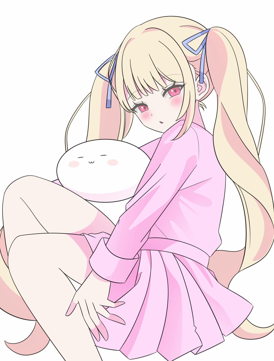 2cQVrfesbdBxodS's tweet image. ツインテール
#絵描きさんフォロバ100 
#絵柄が好みって人にフォローされたい