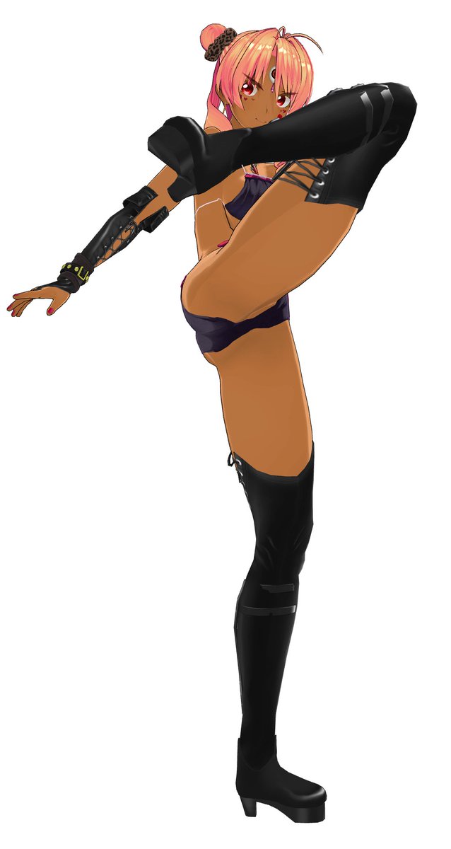 カスタムニテン様
#カスタムキャスト 