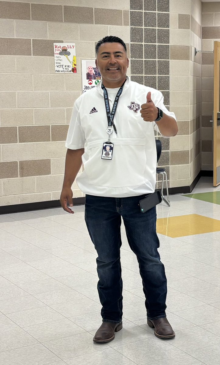 R Mendoza tweet media