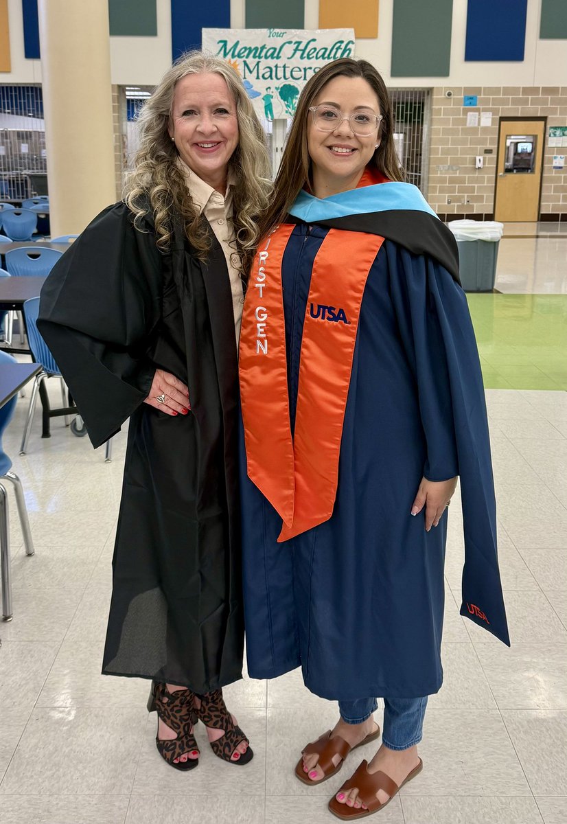 R Mendoza (@mrs_mendoza3) on Twitter photo Shout out to the BEST principal and Coordinator in all the land! Thank you so much <a href="/Rick_Yzaguirre/">Rick Yzaguirre</a> & <a href="/KJBuescher/">Juton Buescher</a> 4 showing up to support &encourage our #APLang Ss during our annual Exam day breakfast! The #CultureofExcellence is alive and well here at The Nest! 🦅🖤🩵<a href="/NISDHarlan/">Harlan High School</a> Shout out to the BEST principal and Coordinator in all the land! Thank you so much <a href="/Rick_Yzaguirre/">Rick Yzaguirre</a> & <a href="/KJBuescher/">Juton Buescher</a> 4 showing up to support &encourage our #APLang Ss during our annual Exam day breakfast! The #CultureofExcellence is alive and well here at The Nest! 🦅🖤🩵<a href="/NISDHarlan/">Harlan High School</a>